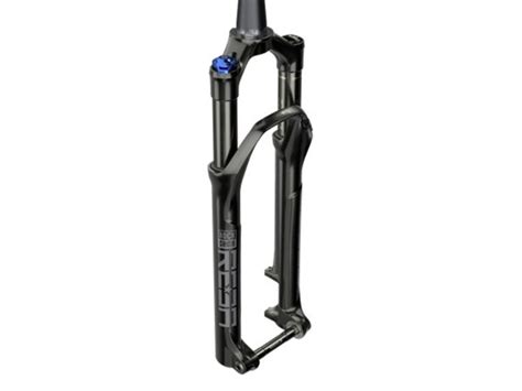 Horquilla Rockshox Reba Rl 29 Soloair 100mm 15mm Boost Tapered Oneloc