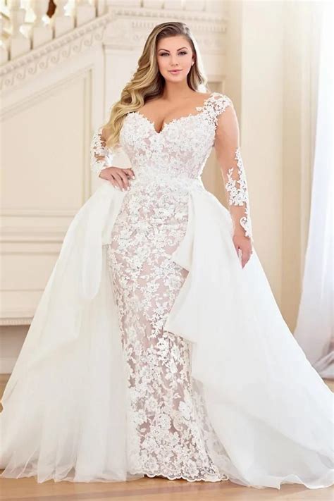 30 Wow Factor Sheer Illusion Wedding Dresses Artofit