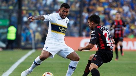 Con la cabeza en la final de la historia Boca le ganó a Patronato