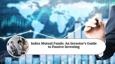 Index Mutual Funds: An Investor's Guide to Passive Investing - Marg ERP Blog