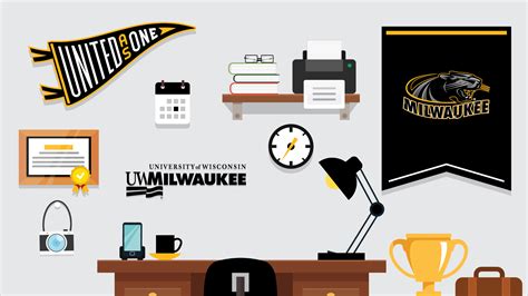 Home - UWM Panther Pride