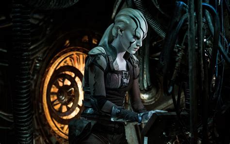 Star Trek Beyond Movie Jaylah Stills Wallpapers 2560x1600 1142453