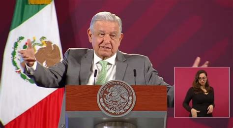 Amlo Celebra Récord De Remesas Para México En 2022 El Mañana De Nuevo