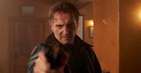 Liam Neeson Is a Retired Assassin in First In the Land of Saints and ...