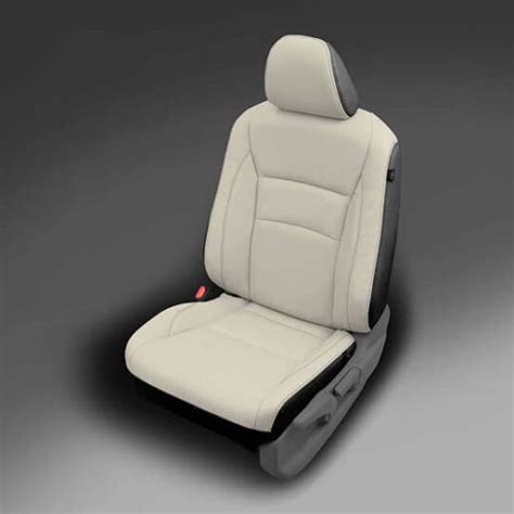 Honda Pilot Seat Covers | Leather Seats | Custom Leather | Katzkin