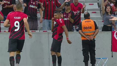 Athletico 1x0 Csa Veja Os Gols Anulados Pelo Var E Os Melhores