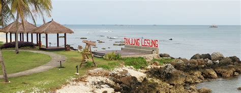 Festival Tanjung Lesung Resmi Digelar Hadirkan Puluhan Acara Seru