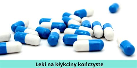 Czym Leczy K Ykciny Ko Czyste Sprawd Stosowane Leki Na Hpv