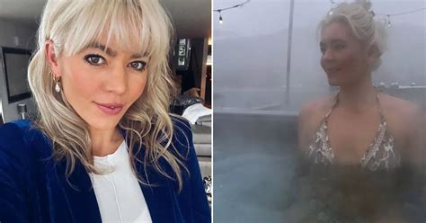 A Place In The Sun S Danni Menzies Wows With Incredible Figure In Bikini On Christmas Break