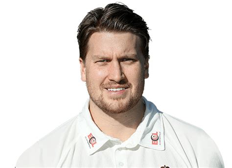 Josh Cobb Player Page Headshot Cutout Espncricinfo