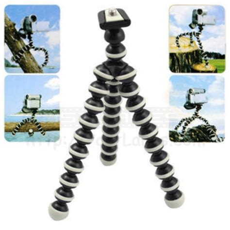 Flexible Tripod [Medium]