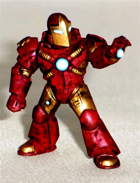 Iron, Iron Man, Ironman, Korebnn, Man, Marvel, Repulsor, Space, Space ...