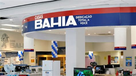 Casas Bahia Tudo Sobre G1