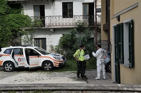 Omicidio Suicidio A Ome Marito Uccide La Moglie E Si Toglie La Vita