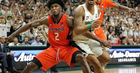 Illinois Fighting Illini Basketball | Bleacher Report | Latest News ...