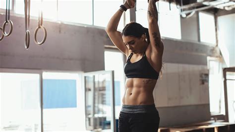 12 Minute Abs Workout For Women With Complete Follow Along Video