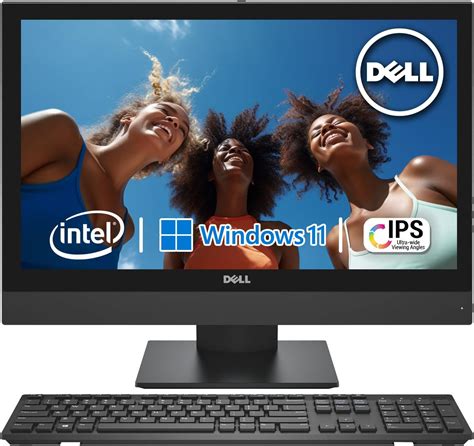 Amazon co jp 整備済み品 Dell 一体型PC OptiPlex 5250 高性能 intel Pentium CPU