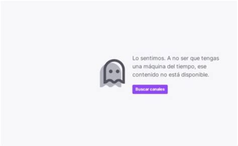 3 Razones Por Las Que Puedes Tener Un Baneo En Twitch