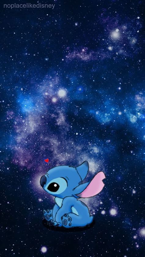 Fondos De Pantalla Stitch