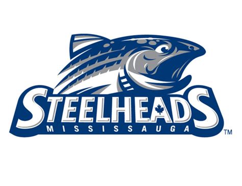 Steelheads Logo Revealed – Mississauga Steelheads