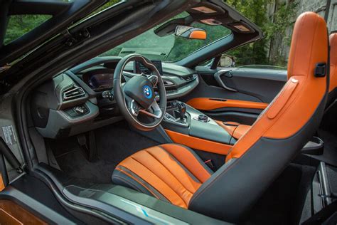 Bmw I8 Interior 2019 | Cabinets Matttroy