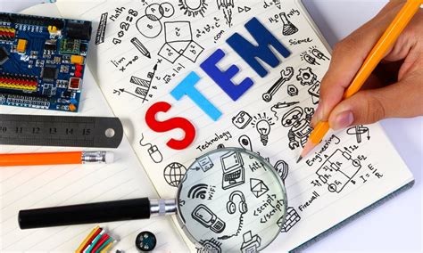 An Overview Of Science Technology Engineering And Mathematics