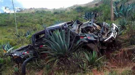 LA LIBERTAD 195 personas fallecieron en accidentes en vías de la