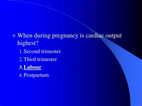 Ppt Cardiac Disease In Pregnancy Powerpoint Presentation Free