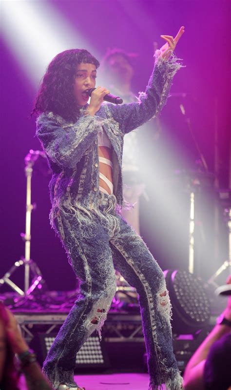 Picture Of Fka Twigs