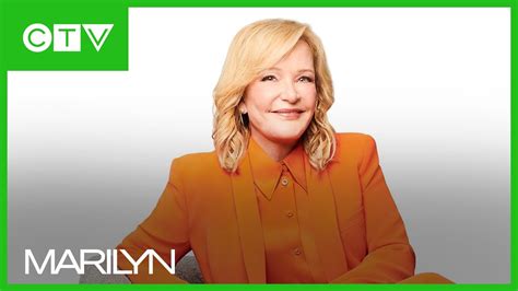 Marilyn Denis Retiring