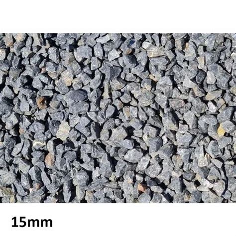 15mm Crushed Stone Aggregates For Construction At Rs 400 Metric Ton In