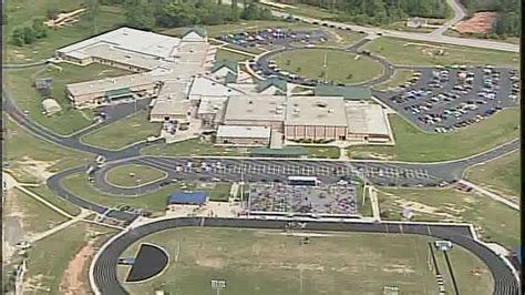 No Device Found After Apalachee High School Evacuated