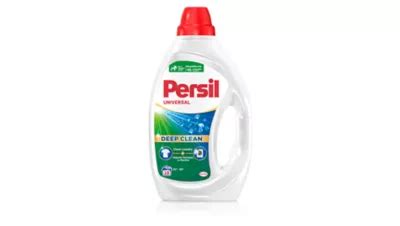 Persil Deep Clean Gel Universal