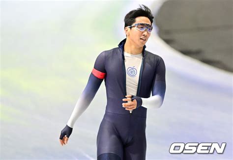 스피드스케이팅 김준호 Isu 스피드스케이팅 월드컵 500m 銅 획득세계랭킹 4위 등극 네이트 스포츠