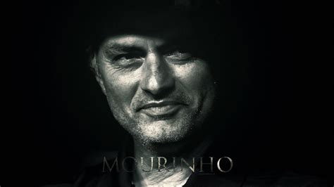 Mourinho Wallpapers Hd Wallpaper Cave