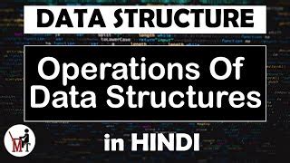 Data Structure And Algorithm Mind Map Rocky Bhatia Posted