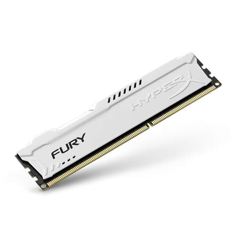 Kingston Hyperx Fury Ddr3 4gb 8gb 16gb 32 1333 1600 1866 Desktop Ram