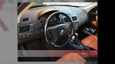 Bmw X3 Dashboard How Car Specs