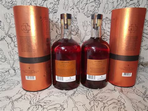 Rammstein Limited Edition 2022 Port Cask Finish Catawiki