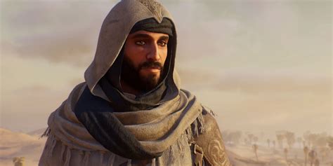 Assassin's Creed Mirage Leaves Room for an Entire Basim Trilogy