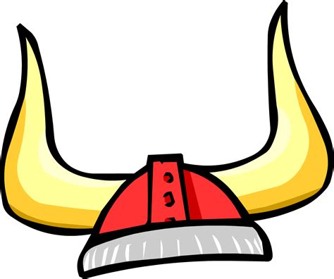 Clipart Viking Hat - ClipArt Best