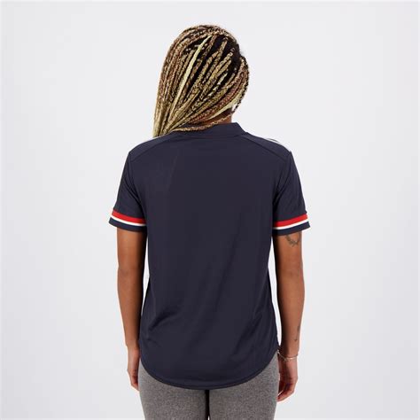 Camisa Adidas São Paulo III 2020 Feminina FutFanatics