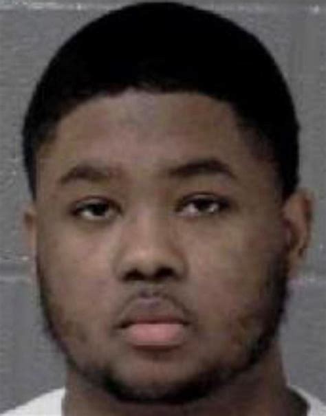 Smithfield PD arrests suspect in sexual assault case