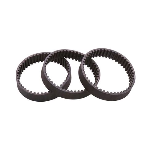 Amazon 1PCS HTD 5M Rubber Timing Belt Width 15mm Closed Loop Drive