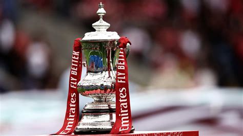 Dónde Ver La Final De La Fa Cup Cómo Ver Online En Directo Y Tv En