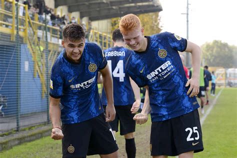 INTER 3 0 HELLAS VERONA U19 HIGHLIGHTS CAMPIONATO PRIMAVERA 1 TIM