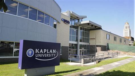 Kaplan University downsizing local campus | Local Business News | journalstar.com