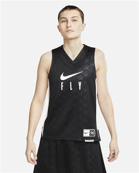 Nike Standard Issue Women's Basketball Jersey. Nike AE