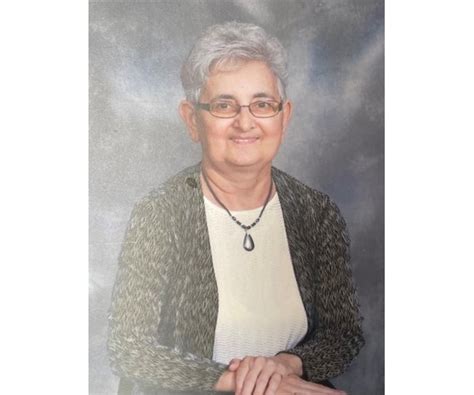 Barbara Beaman Obituary 2022 Legacy Remembers