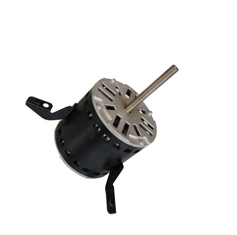 Direct Drive Furnace Motor W Torsion Flex Mounting Fan Blower Motor